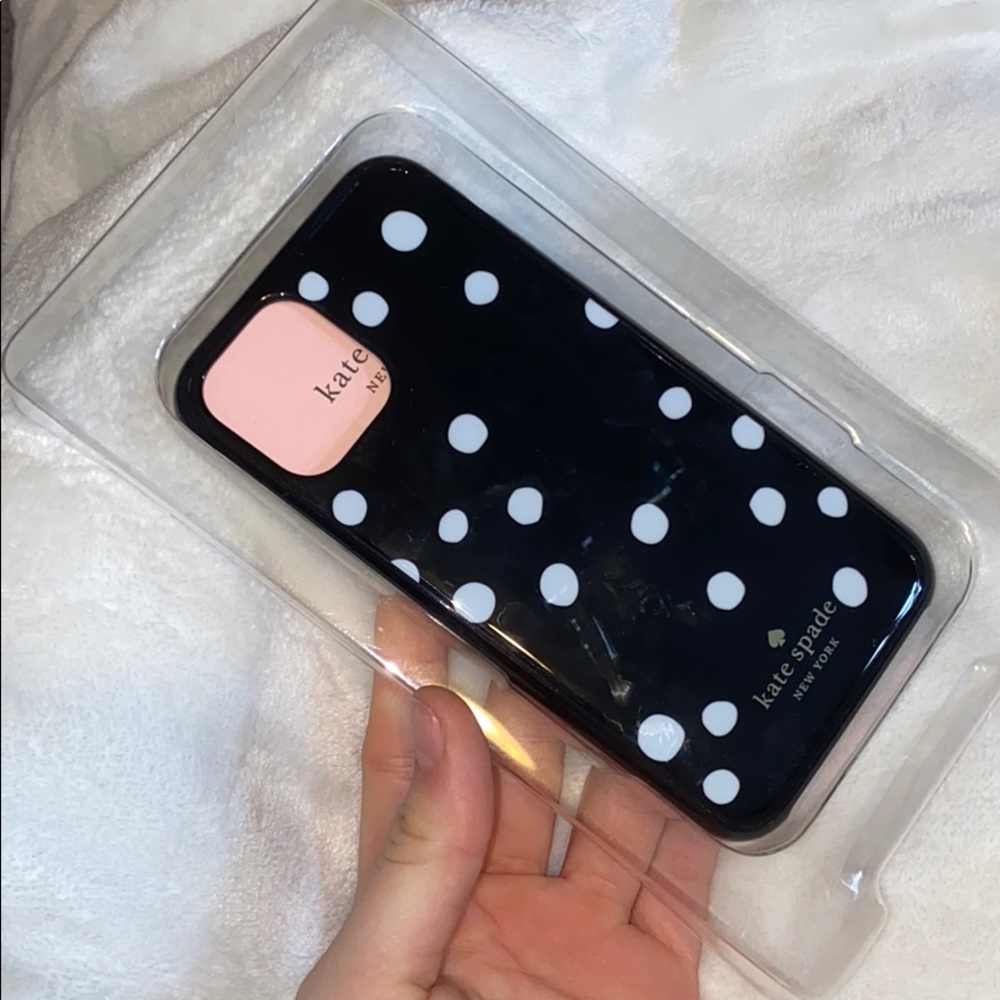 Kate Spade iPhone 11 Phone Case